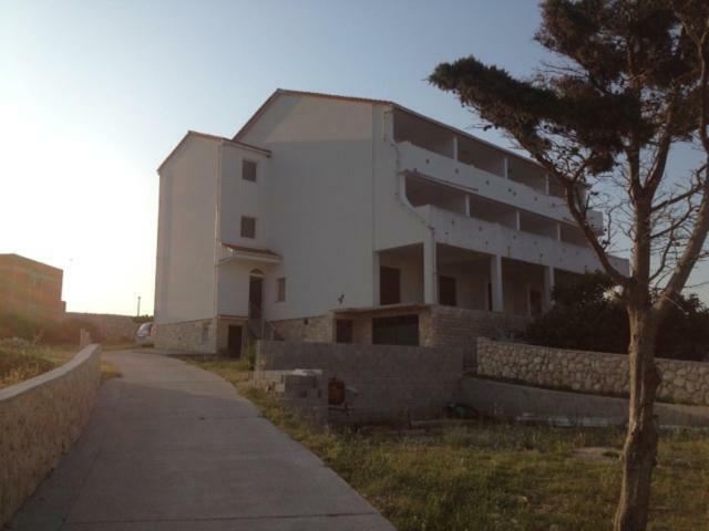 Apartments Isabella - Family Only Kustići Exteriér fotografie