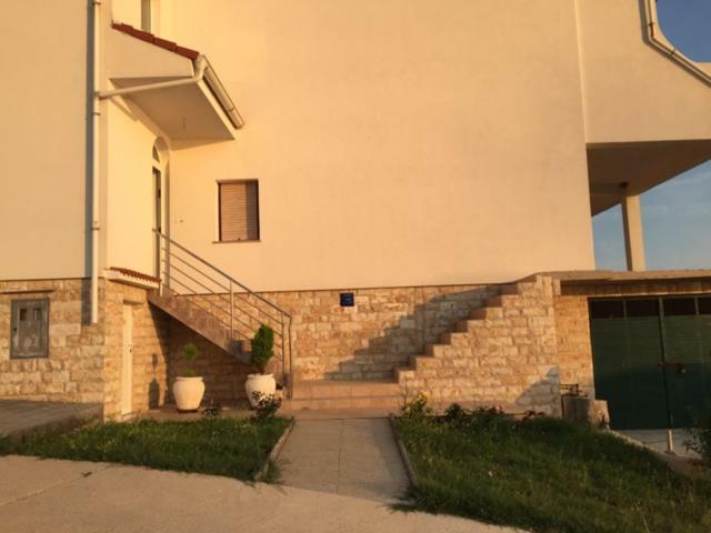 Apartments Isabella - Family Only Kustići Exteriér fotografie