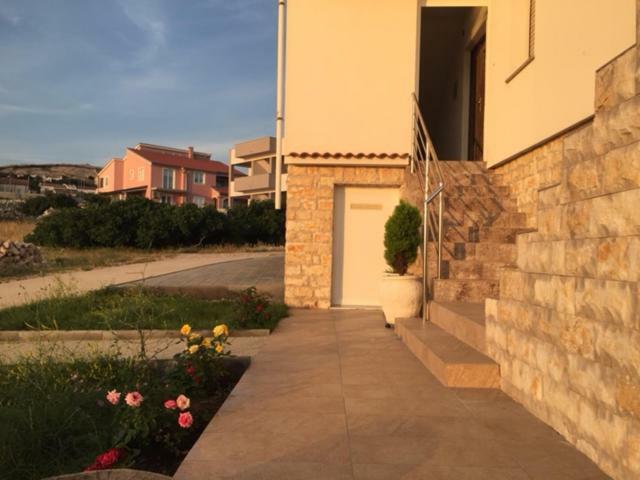 Apartments Isabella - Family Only Kustići Exteriér fotografie